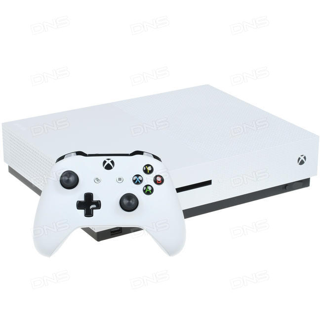 Приставка Xbox One S (1 Тб)