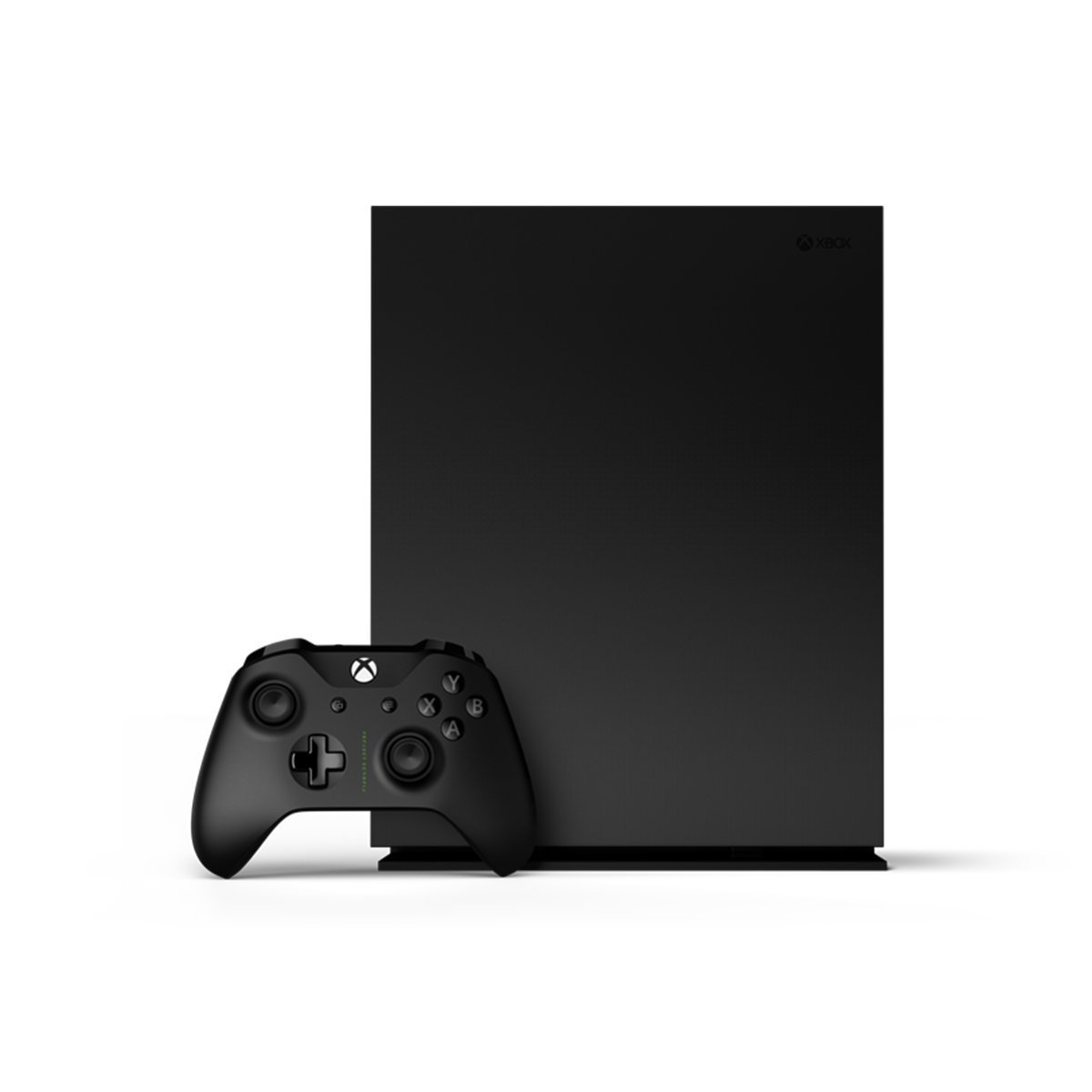 Приставка Xbox One X 1TB (Project Scorpio Edition) (б/у)