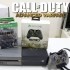 Приставка Xbox One (Call Of Duty: Advanced Warfare Limited Edition) (1Тб) б/у