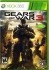 Игра Gears of War 3 (Xbox 360) (rus sub) б/у