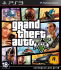 Игра GTA V (Grand Theft Auto 5) (PS3) (rus sub) б/у