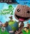 Игра Little Big Planet 2 (PS3) (rus) б/у