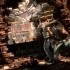 Uncharted 2 among thieves (PS3)