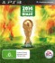 Игра 2014 FIFA World Cup Brazil (PS3) (rus sub) б/у
