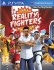 Игра Reality Fighters (PS Vita)