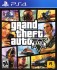 Игра GTA V (Grand Theft Auto 5) (PS4) (rus sub) б/у