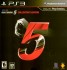 Игра Gran Turismo 5. Collector's Edition (PS3) (rus) б/у