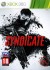 Игра Syndicate (Xbox 360) (rus sub) б/у