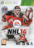 Игра NHL 14 (Xbox 360) (rus sub) б/у