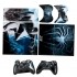 Наклейки Человек-паук для консоли Xbox 360 Е и двух геймпадов