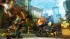 Игра Ratchet & Clank: Tools of Destruction (PS3) б/у