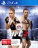 Игра UFC 2 (PS4) (eng) б/у
