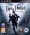 Игра Гарри Поттер и Дары смерти: Часть первая (PS3) б/у