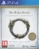 Игра The Elder Scrolls Online: Tamriel Unlimited (PS4) (eng) б/у