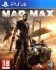 Игра Mad Max (PS4) б/у