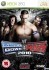 Игра WWE Smack Down vs Raw 2010 (Xbox 360) б/у