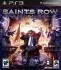Игра Saints Row IV (PS3) (eng) б/у