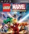 Игра LEGO Marvel Super Heroes (PS3) б/у (rus sub)