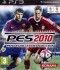 Игра Pro Evolution Soccer 2010 (PS3) б/у