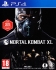 Игра Mortal Kombat XL (PS4) (rus sub) б/у