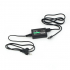 Зарядное устройство (блок питания + кабель USB + кабель 220v) для приставки PS Vita