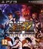 Игра Super Street Fighter IV: Arcade Edition (PS3) б/у