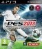 Игра Pro Evolution Soccer 2013 (PES) (PS3) (rus sub) б/у