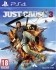 Игра Just Cause 3 (PS4) (rus) б/у
