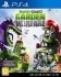 Игра Plants vs Zombies: Garden Warfare (PS4) б/у