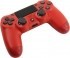 Геймпад Sony Dualshock 4 (PS4) V1 Красный б/у
