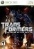 Игра Transformers: Revenge of the Fallen (Xbox 360) б/у