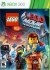 Игра The Lego Movie Videogame (Xbox 360) б/у (rus sub)