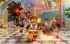 Игра The Lego Movie Videogame (Xbox 360) б/у (rus sub)