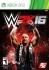 Игра WWE 2K16 (Xbox 360) б/у (eng)