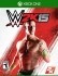 Игра WWE 2K15 (Xbox One) б/у