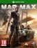 Игра Mad Max (Xbox One) б/у