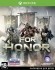 Игра For Honor (Xbox One) (rus) б/у
