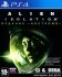 Игра Alien: Isolation. Издание «Ностромо» (PS4) б/у