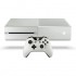 Приставка Xbox One (500 Гб), белая, б/у