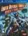 Игра Earth Defense Force 2: Invaders from Planet Space (PS Vita) б/у (eng)