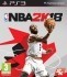 Игра NBA 2K18 (PS3) б/у (eng)