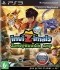 Игра Invizimals: Затерянный мир (PS3) б/у (rus)