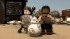 Игра LEGO Star Wars: The Force Awakens (LEGO Звёздные Войны: Пробуждение Силы) (Xbox One) б/у