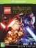 Игра LEGO Star Wars: The Force Awakens (LEGO Звёздные Войны: Пробуждение Силы) (Xbox One) б/у