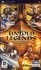 Игра Untold Legends: Brotherhood of the Blade (PSP) б/у (eng)