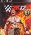 Игра WWE 2K17 (PS3) б/у