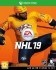 Игра NHL 19 (Xbox One) (rus sub)