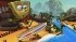 Игра SpongeBob's Surf & Skate Roadtrip (только для Kinect) (Xbox 360) б/у