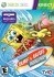 Игра SpongeBob's Surf & Skate Roadtrip (только для Kinect) (Xbox 360) б/у