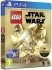 Игра LEGO Star Wars: The Force Awakens (Deluxe Edition) (PS4) (eng)